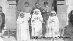 Bodas, Comuniones y Bautizos Trasvia